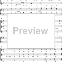 The Nightingale, the Organ of Delight