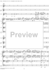 Aer tranquillo e dì sereni, No. 3 from "Il Re Pastore", Act 1 (K208) - Full Score
