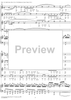St. John Passion: Part II, No. 16, "Da führeten sie Jesum"