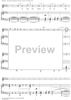 Six Songs, Op. 90, No. 6 - Schwere Abend - No. 6 from "Six Poems"  op. 90