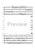 Fugue in C Minor - Score