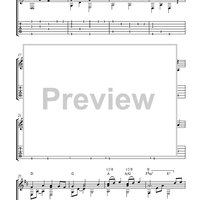 All Things Bright and Beautiful (With Embedded Audio)