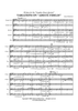 Variations on "Adeste Fidelis" - Score