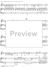 The Pirates of Penzance - Act I, No. 7: Stop, ladies, pray! - Vocal Score