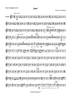 Jam! - Tenor Sax