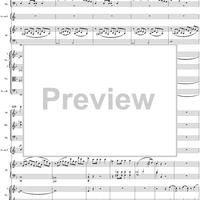Piano Concerto No. 19 in F Major, Movement 1 (K459) - Full Score
