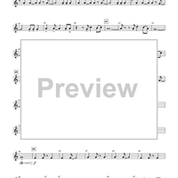 Feliz Navidad - Baritone TC