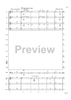 A Letter to Santa (for Narrator and Band) - Score