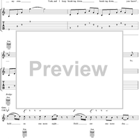 One More Day, One More Night