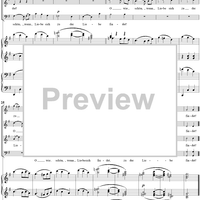 10. O Wie Sanft Die Quelle Sich