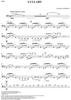 Lullaby - Cello