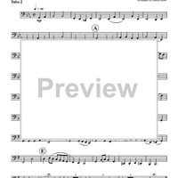 Were You There? - Tuba 2