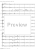 Overture from "Die Ruinen von Athen", Op. 113 - Full Score