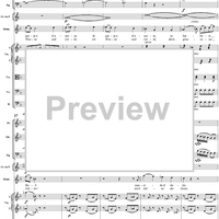 Idomeneo, rè di Creta, Act 1, No. 7 "Il padre adorato" - Full Score