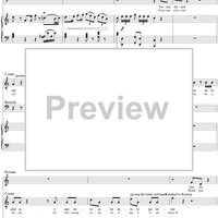 Finale 1: Ehi, di casa!, No. 11 from "Il Barbiere di Siviglia"