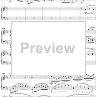 Piano Concerto No. 2 in C Minor, Op. 18, Mvmt. 1