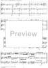 Trio Sonata no. 3 in E minor - op. 5/3  (HWV398)