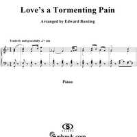 Love's a Tormenting Pain