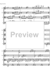 String Quartet No.14 d minor D810 - Score