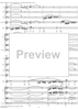 Idomeneo, rè di Creta, Act 2, No. 11 "Se il padre perdei" - Full Score