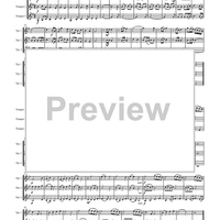 Christmas Trios, Volume 1 - Score