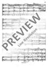 String Quartet F major in F major - Full Score