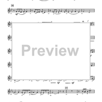 Alexander’s Ragtime Band - Horn 3 in F