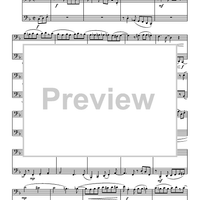 Duets for Euphonium and Tuba