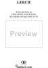 Leech