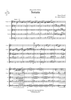 Sonata - Score