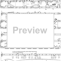 Fidelio, Op. 72, No. 11: "Gott! welch Dunkel hier!"