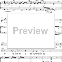 Siegfried, WWV86C, Act 2, Scene 2, Siegfried, Mime, (Fafner)