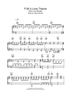 P.M.'s Love Theme