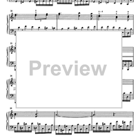 Etude No.10 a minor from 13 Estudis - Piano