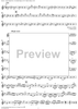 String Quartet No. 12 in B-flat Major, K172 - Violin 2