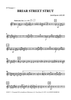 Briar Street Strut - Bb Trumpet 1