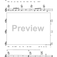 How Can You Mend a Broken Heart