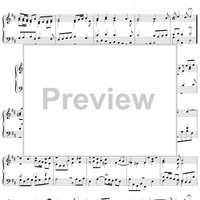 Musical Bouquet: Praeludium Septimum