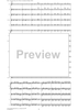 Ah, vive sol quel core, No. 10 from "La Traviata", Act 2 - Full Score
