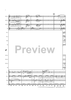Prelude, Elegy & Rondo Scherzino - Score