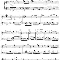 Harpsichord Pieces, Book 3, Suite 13, No. 2: Les Rozeux