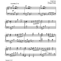 O Love That Will Not Let Me Go