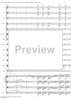 "Wie? Wie? Wie? Ihr an diesem Schreckensort?", No. 12 from  "Die Zauberflöte", Act 2 (K620) - Full Score