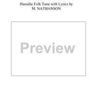 Hava Nagila - B-flat Instrument