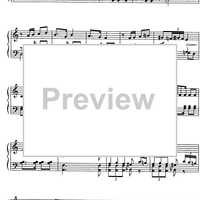 6 canzoni andaluse (6 andalusian songs)