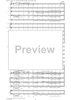 Missa Solemnis, No. 4: Sanctus - Full Score
