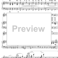 Vandring i skoven Op.18 No. 1