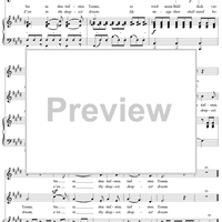 Ich wollt' meine Lieb'