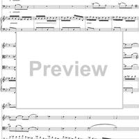 Piano Quartet no. 1 in G minor, op. 25 - Mvmt 4, Rondo Alla Zingarese (Presto)