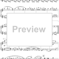 Ballszenen, No. 5: Française